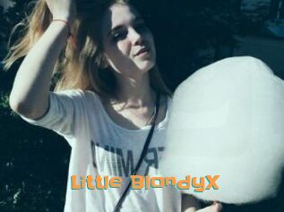 Little_BlondyX