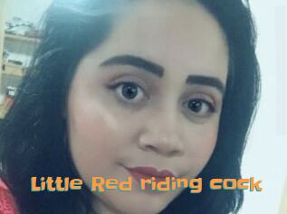 Little_Red_riding_cock