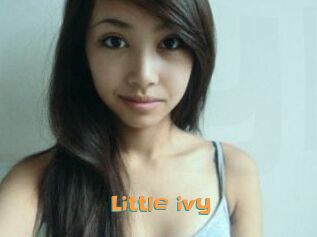 Little_ivy