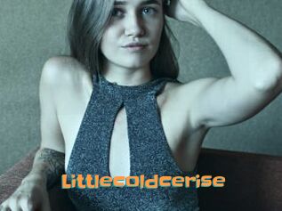 Littlecoldcerise
