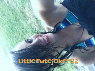 Littlecutejoker92
