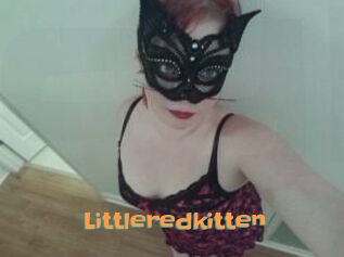 Littleredkitten