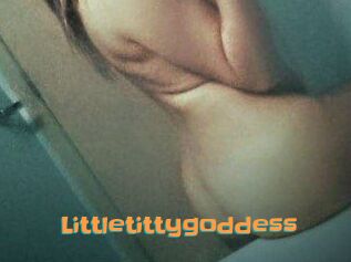 Littletittygoddess