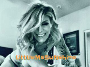LitttleMsSuNshine