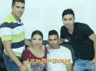 LitzyAnBoys