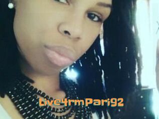 Live4rmPari92