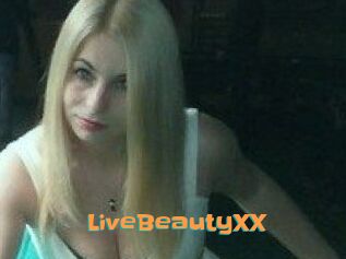 LiveBeautyXX