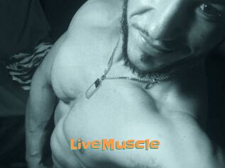 LiveMuscle
