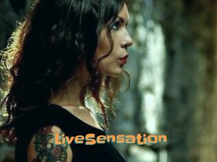 LiveSensation
