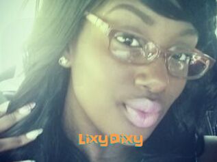 LixyDixy