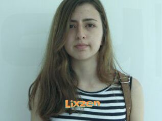 Lixzen