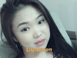 LiyaChen