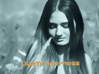 LiyaTenderness