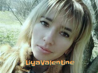 LiyaValentine