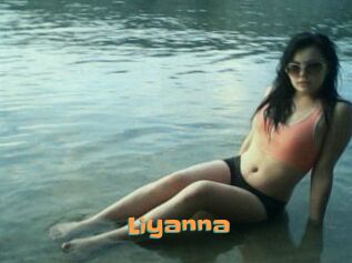 Liyanna