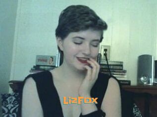 LizFox
