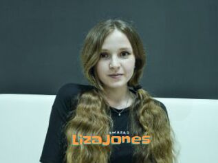 LizaJones