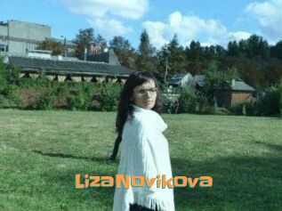 LizaNovikova