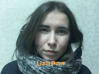 LizaPax