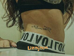 Lizajain