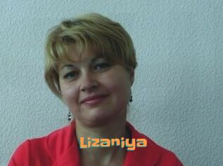 Lizaniya