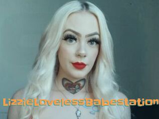LizzieLovelessBabestation