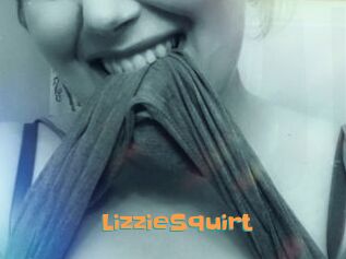 LizzieSquirt