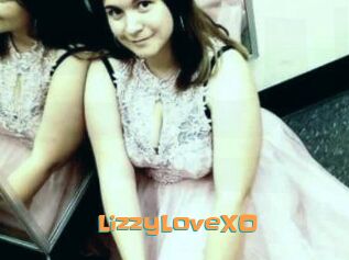 LizzyLoveXO