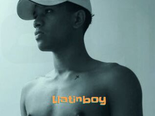 Llatinboy