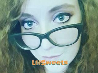 LlilSweets