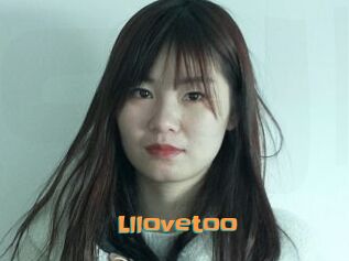 Lllovetoo