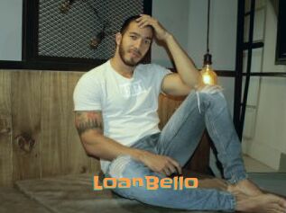 LoanBello