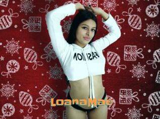 LoanaMae