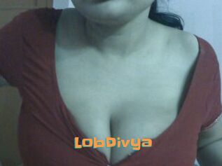 LobDivya