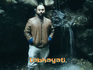 Lobhayati