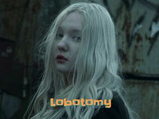 Lobotomy