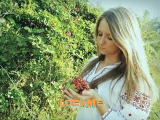 LockMe