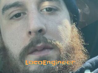 LocoEngineer