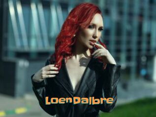 LoenDalbre