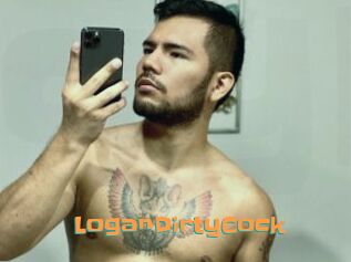LoganDirtyCock