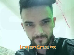 LoganGreenx