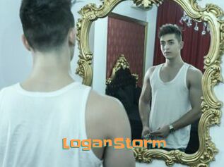 LoganStorm