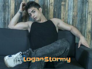 LoganStormy