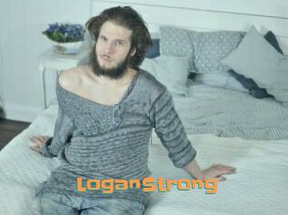 LoganStrong