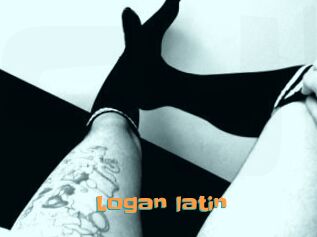 Logan_latin