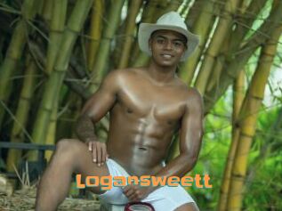 Logansweett
