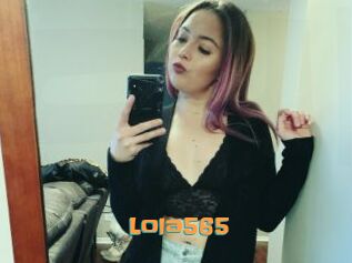 Lola565