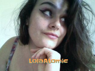 LolaAtomic