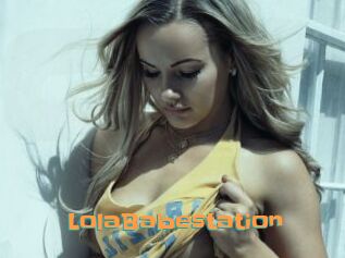 LolaBabestation