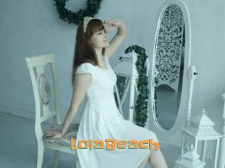 LolaBeach